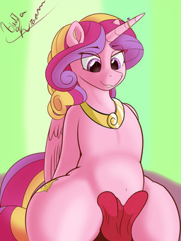eyebrow_through_hair eyebrows female feral hair horn pregnant ring solo strategically_covered translucent translucent_hair wings budda_kream friendship_is_magic hasbro my_little_pony mythology princess_cadance_(mlp) equid equine mammal mythological_creature mythological_equine winged_unicorn 3:4 absurd_res hi_res