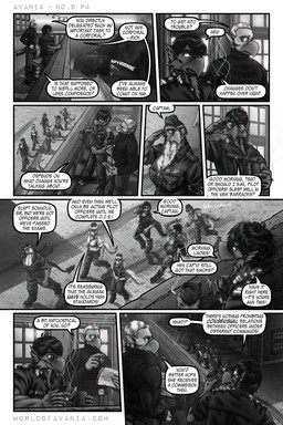 5_fingers anthro beak biped cigarette claws clothed clothing day dialogue dialogue_box driving eyewear feathers feet female fingers gesture group hair male military military_uniform open_mouth salute short_hair smoking smoking_cigarette soldier speech_bubble tail tail_feathers talons text toes uniform vehicle warrior tristikov avian bird 2026 2:3 comic digital_media_(artwork) english_text hi_res monochrome