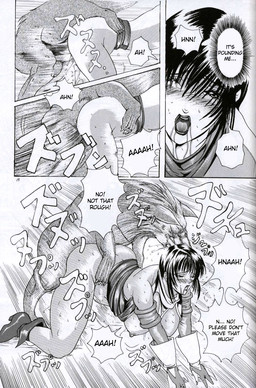 bestiality big_breasts breasts canine comic cunnilingus doujinshi female feral greyscale human human_on_feral interspecies ken_jyuu male male/female mammal monochrome ninja oral samurai sex spirits vaginal warrior wolf
Rating: Explicit
Score: 0
User: kaleemmcintyre
Date: September 27, 2011 bestiality big_breasts breasts canine comic cunnilingus doujinshi female feral greyscale human human_on_feral interspecies ken_jyuu male male/female mammal monochrome ninja oral samurai sex spirits vaginal warrior wolf
Rating: Explicit
Score: 0
User: kaleemmcintyre
Date: September 27, 2011