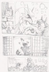 avian bikini blaziken breasts clothed clothing comic cowgirl_position egg female lucario male nintendo on_top penis pokémon sex skimpy swimsuit sya video_games
Rating: Explicit
Score: 9
User: ErosThanatos
Date: August 05, 2012