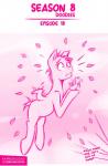 2018 avian bird conditional_dnp duo english_text feathers female feral fluttershy_(mlp) friendship_is_magic hasbro humor jcosneverexisted my_little_pony pink_theme sound_effects text