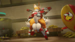 2_tails abdominal_bulge anal anal_orgasm anal_penetration anthro balls big_balls big_penis bodily_fluids bouncing_balls bouncing_penis clothed clothing cum cum_expulsion cum_in_ass cum_inflation cum_inside cum_pool cum_splatter cumshot ejaculation erection excessive_cum excessive_genital_fluids fellatio femboy footwear fur genital_fluids genitals glans gloves hands-free handwear huge_balls humanoid_genitalia humanoid_penis inflation loud_noise loud_sex machine male moan mostly_nude mostly_nude_anthro mostly_nude_male multi_dildo multi_genitalia multi_penis multi_tail multicolored_body multicolored_fur multiple_anal multiple_penetration oral orgasm overweight partially_clothed partially_clothed_male penetration penile penile_penetration penis questionable_consent sex shoes solo synthetic tail thick_thighs two_tone_body two_tone_fur white_body white_fur yellow_body yellow_fur sound_warning vulkyasha sega sonic_the_hedgehog_(series) miles_prower canid canine fox mammal 16:9 3d_(artwork) 3d_animation animated digital_media_(artwork) hi_res short_playtime sound voice_acted webm widescreen