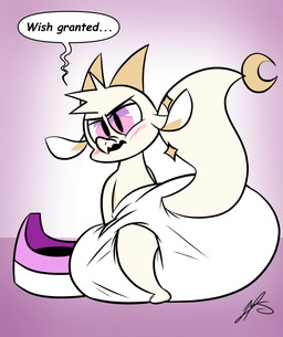 anthro blush clothed clothing diaper diaper_only feces full_diaper looking_at_viewer potty potty_chair simple_background soiled soiled_diaper solo tail talking_to_viewer text topless unclean_diaper used_diaper wearing_diaper white_body liljdude chikn_nuggit mythology fwench_fwy_(chikn_nuggit) dragon mythological_creature mythological_scalie scalie digital_media_(artwork) english_text hi_res