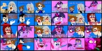 2011 angry anthro blood blue_eyes blush canine clothing computer crossover crying cutie_mark dog equine female feral friendship_is_magic fur gay gloves group hair horn horse human kairi kingdom_hearts male max_goof my_little_pony nosebleed party_hat party_horn pink_fur pink_hair pony purple_eyes purple_fur riku_(kingdom_hearts) smile sora_(kingdom_hearts) suggestive tears text twilight_sparkle_(mlp) tyrranux unicorn vein watch what
Rating: Questionable
Score: 0
User: lemongrab
Date: June 13, 2013