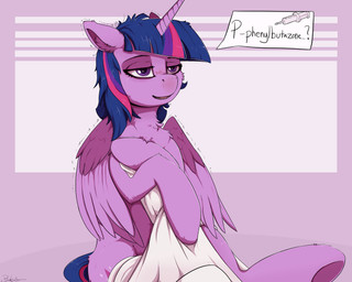 bedding blanket chest_tuft eye_bags female feral hooves horn inner_ear_fluff shaking simple_background solo tuft underhoof wings blackfury friendship_is_magic hasbro my_little_pony mythology twilight_sparkle_(mlp) equid equine mammal mythological_creature mythological_equine winged_unicorn 5:4 hi_res