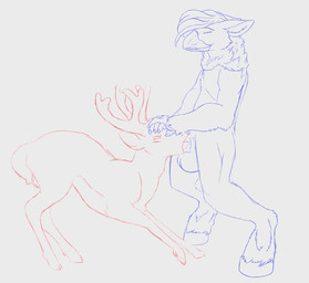 anthro anthro_on_feral anthro_penetrating anthro_penetrating_feral antlers asphyxiation balls beak belly belly_inflation bestiality biped blush bodily_fluids bouncing_balls bulge cum cum_from_ass cum_in_ass cum_in_mouth cum_inflation cum_inside cum_through deep_penetration deep_throat drinking drinking_cum duo ejaculation erection excessive_cum excessive_genital_fluids face_fucking fellatio female female_on_anthro female_penetrated feral feral_penetrated forced forced_oral genital_fluids genitals hand_on_head horn inflation interspecies irrumatio male male/female male_on_feral male_penetrating male_penetrating_female oral oral_penetration penetration penile penis penis_in_mouth sex simple_background swallowing teats throbbing white_background backlash91 conditional_dnp technicaltiger european_mythology greek_mythology mythology avian bird deer hippogriff mammal mythological_avian mythological_creature new_world_deer reindeer 2d_animation animated digital_drawing_(artwork) digital_media_(artwork) frame_by_frame sketch