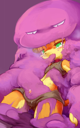 2014 anthro black_nose blue_tongue bound bulge clothed clothing cum duo forced fur goo gredtrain green_eyes interspecies male muk nintendo oral orange_fur penis penis_tip pokémon poképhilia purple_background purple_body rape slime tears video_games yellow_fur
Rating: Explicit
Score: 9
User: Granberia
Date: November 16, 2014 2014 anthro black_nose blue_tongue bound bulge clothed clothing cum duo forced fur goo gredtrain green_eyes interspecies male muk nintendo oral orange_fur penis penis_tip pokémon poképhilia purple_background purple_body rape slime tears video_games yellow_fur
Rating: Explicit
Score: 9
User: Granberia
Date: November 16, 2014