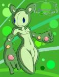 abstract_background anthro anthrofied blue_eyes flaccid genitals male nude penis pokemorph semi-anthro solo sangelia nintendo pokemon amoeba_(organism) bacteria_(organism) cell_(organism) generation_5_pokemon goo_creature goo_humanoid humanoid micro_organism_(organism) pokemon_(species) reuniclus unicellular_organism_(organism) hi_res