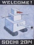 carrot english_text innuendo male snowman sochi_2014_olympics solo tank text vasily_slonov
Rating: Questionable
Score: -4
User: Munkelzahn
Date: August 29, 2013