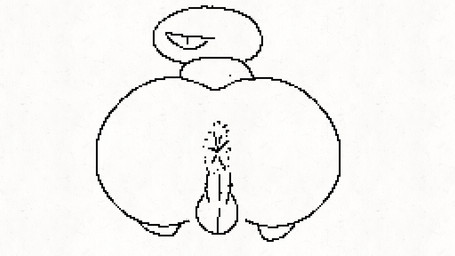 anal anal_penetration anthro anus backsack balls big_balls big_butt big_penis butt erection from_behind_position genitals huge_balls huge_butt huge_penis hyper hyper_butt hyper_genitalia hyper_penis male male/male penetration penile penile_penetration penis penis_in_ass presenting presenting_hindquarters saggy_balls sex tail twerking anonymous_artist bovid caprine goat humanoid mammal 16:9 animated widescreen