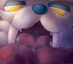 2022 bodily_fluids charles_(suddendraft) dewgong digital_media_(artwork) duo father_(lore) father_and_child_(lore) father_and_son_(lore) featureless_crotch fur generation_1_pokemon generation_3_pokemon hi_res imminent_vore incest_(lore) macro male mouth_shot nintendo open_mouth parent_(lore) parent_and_child_(lore) parent_and_son_(lore) pokemon pokemon_(species) saliva saliva_string son_(lore) suddendraft teeth tongue tongue_out vore walrein white_body white_fur