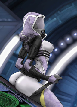 alien butt female mass_effect quarian siegeredwolf solo tali'zorah_nar_rayya
Rating: Questionable
Score: 9
User: kiwimans1
Date: January 06, 2014