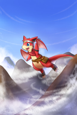 2011 bag circlet claws cloud dragon flying furry-specific_piercing ivan-jhang male mountain open_mouth outside piercing sky smile solo wing_piercing wings
Rating: Safe
Score: 1
User: UNBERIEVABRE!
Date: June 25, 2014 2011 bag circlet claws cloud dragon flying furry-specific_piercing ivan-jhang male mountain open_mouth outside piercing sky smile solo wing_piercing wings
Rating: Safe
Score: 1
User: UNBERIEVABRE!
Date: June 25, 2014