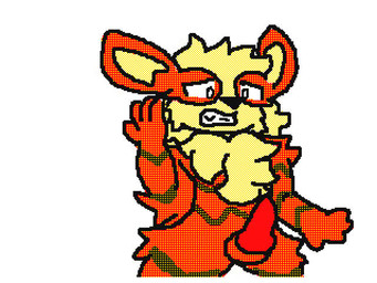 anthro blush bodily_fluids brainwashing bulge bulge_frottage clothing cum duo ejaculation fur genital_fluids genitals knot male male/male mind_control multicolored_body multicolored_fur penis red_eyes suit suit_transformation takeover transformation yellow_body yellow_eyes yellow_fur moxxiecd nintendo pokemon arcanine generation_1_pokemon generation_4_pokemon human humanoid lucario mammal pokemon_(species) 4:3 animated long_playtime no_sound video
