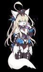 ahoge alpha_channel animal_ears ankh blonde_hair breasts cleavage fangs female flower hair hair_ornament hi_res liquid long_hair looking_at_viewer plain_background solo transparent_background vial wkar
Rating: Safe
Score: 28
User: AnacondaRifle
Date: February 03, 2013