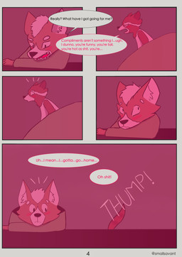 alcohol anthro beverage blush bottomwear brown_body brown_fur clothed clothing dialogue drunk duo eyes_closed fur humor jacket laugh male male/male open_mouth pants shirt simple_background smile substance_intoxication teeth text topwear white_body white_fur smallsavant guardians_of_the_galaxy marvel nintendo star_fox fox_mccloud rocket_raccoon canid canine canis fox mammal procyonid raccoon 2019 absurd_res comic digital_media_(artwork) english_text hi_res