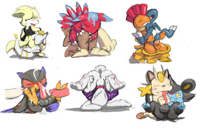 all_fours anal anal_penetration animal_genitalia anthro anthrofied anus autofellatio balls bandai blush bottomless bukkake butt cave_story clitoris clothed clothing cradling crossover cum cum_in_ass cum_in_pussy cum_inside cum_on_penis cute_fangs digimon disembodied_penis dripping duo elecmon erection eyes_closed falcomon fellatio female fennekin feral fingering gaping gaping_anus genital_slit half-dressed hi_res kudamon lagomorph leaking legs_up licking lopunny luxio male male/female male/male mammal markings masturbation meowth mimiga multiple_images multiple_positions nintendo on_shoulders open_mouth oral oral_penetration orgasm pants pants_down penetration penis penis_licking pokémon presenting presenting_anus pussy pussy_juice rear_view reclining redemption3445 rimming scar scrafty self-facial sex slit sneasel solo solo_focus spread_legs spreading tongue tongue_out topless upside_down vaginal vaginal_fingering vaginal_penetration video_games
Rating: Explicit
Score: 11
User: Circeus
Date: December 20, 2014 all_fours anal anal_penetration animal_genitalia anthro anthrofied anus autofellatio balls bandai blush bottomless bukkake butt cave_story clitoris clothed clothing cradling crossover cum cum_in_ass cum_in_pussy cum_inside cum_on_penis cute_fangs digimon disembodied_penis dripping duo elecmon erection eyes_closed falcomon fellatio female fennekin feral fingering gaping gaping_anus genital_slit half-dressed hi_res kudamon lagomorph leaking legs_up licking lopunny luxio male male/female male/male mammal markings masturbation meowth mimiga multiple_images multiple_positions nintendo on_shoulders open_mouth oral oral_penetration orgasm pants pants_down penetration penis penis_licking pokémon presenting presenting_anus pussy pussy_juice rear_view reclining redemption3445 rimming scar scrafty self-facial sex slit sneasel solo solo_focus spread_legs spreading tongue tongue_out topless upside_down vaginal vaginal_fingering vaginal_penetration video_games
Rating: Explicit
Score: 11
User: Circeus
Date: December 20, 2014