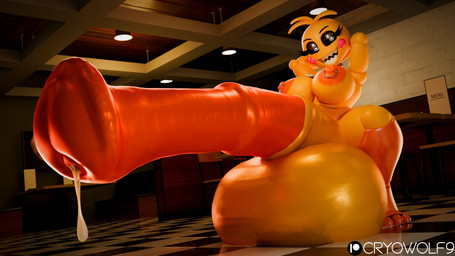 animal_genitalia animal_penis areola balls beakless big_balls big_penis bodily_fluids breasts cum equine_genitalia equine_penis genital_fluids genitals glistening glistening_balls glistening_breasts glistening_genitalia glistening_penis gynomorph huge_balls huge_penis hyper hyper_balls hyper_genitalia hyper_penis intersex leaking_cum machine mismatched_genitalia mismatched_penis nipple_piercing nipples nude orange_areola orange_nipples orange_penis penis piercing solo yellow_balls yellow_breasts cryowolf9 jams3d_(modeler) mipsmiyu_(modeler) five_nights_at_freddy's five_nights_at_freddy's_2 scottgames lovetaste_chica toy_chica_(fnaf) animal_humanoid animatronic avian avian_humanoid bird bird_humanoid chicken_humanoid galliform galliform_humanoid humanoid robot robot_humanoid 16:9 3d_(artwork) blender_(artwork) blender_cycles_(artwork) digital_media_(artwork) hi_res widescreen