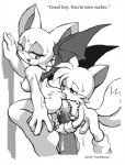 anthro bat blush breasts butt canine cum female fox male mammal miles_prower nude penetration penis pussy rouge_the_bat sega sex side_boob sonic_(series) sucking sweat text vaginal vaginal_penetration vixen_tamer wings
Rating: Explicit
Score: 6
User: ranksgiving
Date: June 28, 2013 anthro bat blush breasts butt canine cum female fox male mammal miles_prower nude penetration penis pussy rouge_the_bat sega sex side_boob sonic_(series) sucking sweat text vaginal vaginal_penetration vixen_tamer wings
Rating: Explicit
Score: 6
User: ranksgiving
Date: June 28, 2013