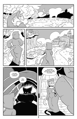 anthro big_butt bodily_fluids butt butt_crater christian_cross christian_symbol clothed clothed_anthro clothed_female clothed_male clothing convent cracked_ground crater cross dialogue duo female fully_clothed fully_clothed_anthro fully_clothed_female fully_clothed_male huge_butt imprint large_female male nun nun_habit nun_outfit nun_veil plant religion religious_clothing religious_symbol scapular shadowy_figure silhouette silhouetted_body speech_bubble sweat sweatdrop tall_female text thick_thighs tombstone tree veil wide_hips gulpspooky nondelismell christianity gabriel_(gulpspooky) mother_aamantha_(gulpspooky) bovid caprine goat haplorhine mammal monkey primate comic english_text hi_res monochrome