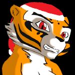 better_late_than_never christmas daigaijin edit feline female hat holidays kung_fu_panda madessi master_tigress tiger
Rating: Safe
Score: 0
User: hoppy
Date: December 26, 2013
