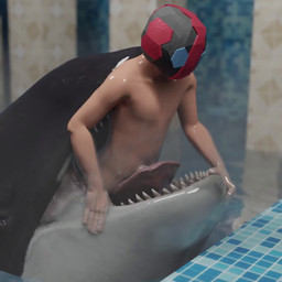 bestiality bodily_fluids duo erection fellatio feral foreskin genitals human_on_feral humanoid_genitalia humanoid_penis inside_mouth interspecies licking male mawplay oral oral_vore oversized_fellatio oversized_oral penile penis penis_lick penis_on_tongue saliva saliva_on_penis sex size_difference tongue vore silly_roll aquatic cetacean dolphin human mammal oceanic_dolphin orca toothed_whale 1:1 3d_(artwork) 3d_animation animated digital_media_(artwork) short_playtime sound video