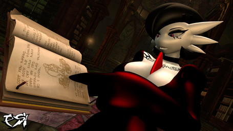 big_breasts black_choker black_clothing black_dress black_hair black_jewelry black_latex black_necklace book breasts choker clothed clothed_female clothed_humanoid clothing dress female hair jewelry latex latex_choker latex_clothing latex_dress necklace red_eyes solo spellbook white_body psikokinetic warfaremachine_(modeler) nintendo pokemon asura_(psikokinetic) fan_character warfare_gardevoir gardevoir generation_3_pokemon humanoid pokemon_(species) 16:9 2024 3d_(artwork) 4k absurd_res digital_media_(artwork) hi_res source_filmmaker_(artwork) story story_in_description widescreen