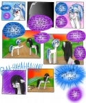 2011 5:6 black_hair blue_hair comic cutie_mark dialogue duo earth_pony english_text equid equine eyes_closed female feral friendship_is_magic fur grey_body grey_fur hair hasbro hewhoerasesmost horn horse mammal multicolored_hair my_little_pony mythological_creature mythological_equine mythology octavia_(mlp) outside pony purple_eyes red_eyes standing text two_tone_hair unavailable_at_source unicorn vinyl_scratch_(mlp) white_body white_fur