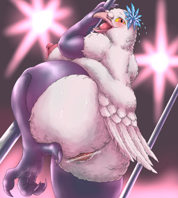 2015 anthro avian beak big_breasts breasts bubonikku feathers female nipples non-mammal_breasts nude overweight pidgeon pussy solo
Rating: Explicit
Score: 9
User: voldosbt
Date: February 14, 2015 2015 anthro avian beak big_breasts breasts bubonikku feathers female nipples non-mammal_breasts nude overweight pidgeon pussy solo
Rating: Explicit
Score: 9
User: voldosbt
Date: February 14, 2015