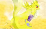 ambiguous_gender anthro big_butt blush butt duo fart fart_fetish fur hyper hyper_fart solo_focus white_body white_fur yellow_body yellow_fur fard bandai_namco digimon nintendo pokemon canid canine digimon_(species) generation_4_pokemon lucario mammal pokemon_(species) renamon crossover