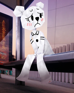 bear black_eyes blush eyelashes female furboz mammal paper sad sitting solo teri the_amazing_world_of_gumball
Rating: Safe
Score: 10
User: DeltaFlame
Date: February 15, 2015 bear black_eyes blush eyelashes female furboz mammal paper sad sitting solo teri the_amazing_world_of_gumball
Rating: Safe
Score: 10
User: DeltaFlame
Date: February 15, 2015