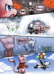ambiguous_gender comic eating flower legendary_pokémon mew mountain nintendo pokémon rose sea sky snow vavacung video_games volcano water
Rating: Safe
Score: 1
User: erschi
Date: October 25, 2012