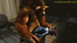 anthro anthro_penetrating anthro_penetrating_humanoid blue_body blue_skin body_part_in_pussy bouncing_breasts breasts duo erection female female_penetrated from_front_position genitals horn humanoid_on_anthro humanoid_penetrated humanoid_pointy_ears larger_anthro larger_male lying male male/female male_penetrating male_penetrating_female moan nipples nude on_back penetration penile penile_penetration penis penis_in_pussy pointy_ears sex size_difference smaller_female smaller_humanoid spread_legs spreading vaginal vaginal_penetration rrostek blizzard_entertainment warcraft forsaken sylvanas_windrunner banshee bovid bovine elf humanoid mammal tauren undead 16:9 3d_(artwork) 3d_animation animated digital_media_(artwork) short_playtime sound source_filmmaker_(artwork) webm widescreen