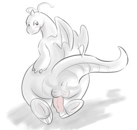 anus balls blush butt dragonite larvitar_(artist) looking_back male nintendo penis plain_background pokémon presenting presenting_hindquarters solo video_games white_background
Rating: Explicit
Score: 4
User: Raria
Date: December 05, 2014 anus balls blush butt dragonite larvitar_(artist) looking_back male nintendo penis plain_background pokémon presenting presenting_hindquarters solo video_games white_background
Rating: Explicit
Score: 4
User: Raria
Date: December 05, 2014