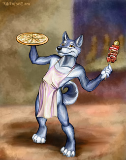 2014 anthro apron canine digital_media_(artwork) dog food husky kekpafrany male mammal pizza shashlik solo
Rating: Safe
Score: 1
User: KekPafrany
Date: January 01, 2015 2014 anthro apron canine digital_media_(artwork) dog food husky kekpafrany male mammal pizza shashlik solo
Rating: Safe
Score: 1
User: KekPafrany
Date: January 01, 2015