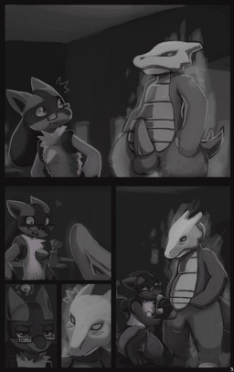 <3 anthro balls blush canine chest_tuft comic cubone detailed_background duo eyewear ghost glasses half-closed_eyes handjob jigglet licking licking_lips lightbulb lucario male male/male mammal monochrome nintendo nude open_mouth penis pokémon sex spirit tongue tongue_out tuft vein video_games wide_eyed
Rating: Explicit
Score: 0
User: Cewl_Joke
Date: August 22, 2017 <3 anthro balls blush canine chest_tuft comic cubone detailed_background duo eyewear ghost glasses half-closed_eyes handjob jigglet licking licking_lips lightbulb lucario male male/male mammal monochrome nintendo nude open_mouth penis pokémon sex spirit tongue tongue_out tuft vein video_games wide_eyed
Rating: Explicit
Score: 0
User: Cewl_Joke
Date: August 22, 2017