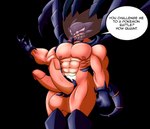 2_penises abs anthro balls biceps big_balls big_penis biped diphallism erection exoskeleton genitals horizontal_diphallism humanoid_genitalia humanoid_penis male multi_genitalia multi_penis muscular muscular_anthro muscular_male nipples nude open_mouth pecs penis solo tail text thick_thighs wings shieradevil mythology nintendo pokemon fan_character dragon eternatus generation_8_pokemon legendary_pokemon mythological_creature mythological_scalie pokemon_(species) scalie 2022 absurd_res alpha_channel digital_media_(artwork) english_text hi_res shaded signature