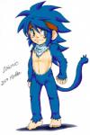 baboon blush chestt_tuft cute feral fur headband hindpaw male mammal monkey nude paws primate pubic unknown_artist young
Rating: Questionable
Score: 0
User: Autumn~PrimateSky
Date: April 07, 2014