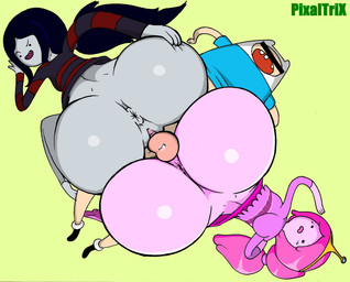 adventure_time anus ass_to_ass big_butt bite_mark bottomless butt censor_bar clothed clothing dress fangs female finn_the_human group group_sex half-dressed hand_on_butt human humanoid looking_at_viewer looking_back male male/female mammal marceline penis penis_tip pixaltrix plain_background ponytail precum presenting presenting_hindquarters princess_bubblegum pussy sex shiny shirt shoes surprise sweater teeth threesome tiara vampire
Rating: Explicit
Score: 9
User: YiffySkunk
Date: February 18, 2014 adventure_time anus ass_to_ass big_butt bite_mark bottomless butt censor_bar clothed clothing dress fangs female finn_the_human group group_sex half-dressed hand_on_butt human humanoid looking_at_viewer looking_back male male/female mammal marceline penis penis_tip pixaltrix plain_background ponytail precum presenting presenting_hindquarters princess_bubblegum pussy sex shiny shirt shoes surprise sweater teeth threesome tiara vampire
Rating: Explicit
Score: 9
User: YiffySkunk
Date: February 18, 2014