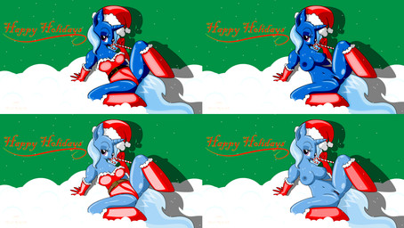 anthro anthrofied belt blue_fur breasts camel_toe candy candy_cane cleavage clothed clothing cosplay costume dekomaru equine eyeshadow female friendship_is_magic fur gloves green_background hair half-dressed hat horn looking_at_viewer makeup mammal my_little_pony navel nipples nude plain_background pose purple_eyes pussy santa_claus seasonal sitting skimpy snow socks solo spread_legs spreading text thehotroom tongue tongue_out trixie_(mlp) two_tone_hair unicorn
Rating: Explicit
Score: -1
User: Secret_Sepulchre
Date: October 20, 2013 anthro anthrofied belt blue_fur breasts camel_toe candy candy_cane cleavage clothed clothing cosplay costume dekomaru equine eyeshadow female friendship_is_magic fur gloves green_background hair half-dressed hat horn looking_at_viewer makeup mammal my_little_pony navel nipples nude plain_background pose purple_eyes pussy santa_claus seasonal sitting skimpy snow socks solo spread_legs spreading text thehotroom tongue tongue_out trixie_(mlp) two_tone_hair unicorn
Rating: Explicit
Score: -1
User: Secret_Sepulchre
Date: October 20, 2013
