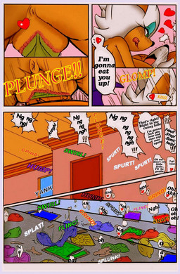 age_difference anthro anus areola big_breasts blue_eyes blush bodily_fluids breasts condom cum cum_inside defloration dialogue dominant dominant_anthro dominant_female drooling duo erect_nipples erection female female_penetrated female_rape female_raping_male filled_condom forced from_front_position genital_fluids genitals glomp hair huge_breasts larger_dom lying male male/female male_penetrating male_penetrating_female male_raped mature_anthro mature_female membrane_(anatomy) membranous_wings nipples nude older_anthro older_female on_back on_top orange_hair orgasm penetration penile penile_penetration penis penis_in_vagina rape reverse_missionary_position saliva sex sexual_barrier_device size_difference smile straddling submissive submissive_anthro submissive_male text vaginal vaginal_penetration vulva wearing_condom white_hair wings young young_anthro younger_anthro younger_male michiyoshi sega sonic_the_hedgehog_(series) miles_prower rouge_the_bat bat canid canine fox mammal comic digital_media_(artwork) english_text