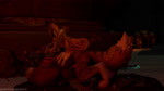 animal_genitalia animal_penis anthro anthro_penetrated anus backsack balls bodily_fluids breasts campfire campsite canine_genitalia canine_penis chair_position cum cum_in_pussy cum_inside duo female female_penetrated from_behind_position furgonomics furry-specific_piercing genital_fluids genital_piercing genitals kissing knot knotting lying male male/female male_penetrating male_penetrating_female multiple_poses night nipples on_back orgasm penetration penile penile_penetration penis penis_in_pussy piercing pose pussy sex sheath sheath_piercing t_square_position table_lotus_position tail vaginal vaginal_knotting vaginal_penetration wicust blizzard_entertainment warcraft kalni rihi canid canine fox mammal vulpera 16:9 3d_(artwork) 3d_animation animated digital_media_(artwork) hi_res short_playtime sound widescreen