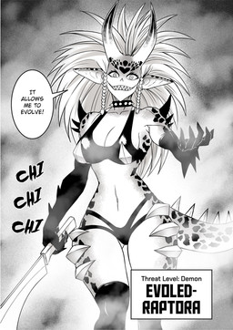 anthro bikini bikini_top breasts cleavage clothed clothing dialogue evolved_raptora fancomic female horn long_ears monster_girl_(genre) navel reveal sharp_teeth swimwear tail teeth text thong two-piece_swimsuit underwear saizuart one-punch_man one_(manga) raptora animal_humanoid humanoid lizard_humanoid monster reptile reptile_humanoid scalie scalie_humanoid comic english_text hi_res