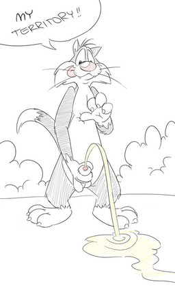 cat feline looney_tunes male mammal peeing penis pissfarter smile solo sylvester tongue tongue_out urine warner_brothers watersports
Rating: Explicit
Score: 2
User: GTALionKing
Date: January 28, 2015 cat feline looney_tunes male mammal peeing penis pissfarter smile solo sylvester tongue tongue_out urine warner_brothers watersports
Rating: Explicit
Score: 2
User: GTALionKing
Date: January 28, 2015