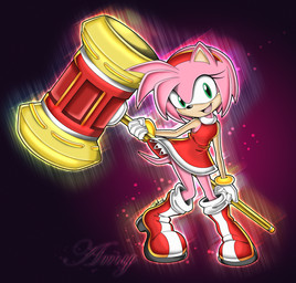 amy_rose anthro black_nose boots dress female hair hammer happy headband hedgehog mammal metalpandora pink_hair sega solo sonic_(series) tools
Rating: Safe
Score: 8
User: Cαnε751
Date: February 03, 2015 amy_rose anthro black_nose boots dress female hair hammer happy headband hedgehog mammal metalpandora pink_hair sega solo sonic_(series) tools
Rating: Safe
Score: 8
User: Cαnε751
Date: February 03, 2015