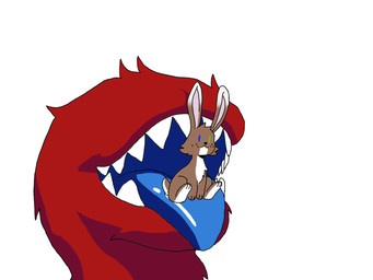 anthro cybernetics female group machine male shell singing size_difference tail tail_mouth teeth teeth_showing tongue tongue_out unusual_anatomy unusual_tail kam1 legend_of_ahya ahya_(legend_of_ahya) ariana_'ari'_(darkflamewolf) jake_thumpings taylor_renee_wolford_(darkflamewolf) canid canine canis crocodile crocodilian hybrid lagomorph leporid mammal rabbit reptile scalie tortoise turtle wolf animated animation_meme meme short_playtime sound video