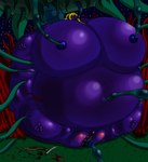 ambiguous_form anthro belly belt berry_juice big_belly big_breasts big_clitoris big_pussy blonde_hair blueberry_inflation blueberry_juice blush bodily_fluids boots bottomwear breast_expansion breasts cheek_bulge clitoris clothing expansion female food footwear force_feeding forced forest fruit genital_fluids genitals grass hair huge_belly huge_breasts huge_clitoris hyper hyper_belly hyper_breasts hyper_genitalia hyper_inflation hyper_pussy immobile inflation juice_(beverage) magic melee_weapon navel_fetish navel_penetration nipple_fetish nipple_penetration nipple_play nipples panties pants penetration plant plant_transformation plump_labia pussy scar sex shirt shoes sky solo spherical_inflation star sword tank_top teeth tentacles the_dark_berry_grove topwear tree underwear vaginal vaginal_fluids vaginal_penetration vines weapon unknown_artist aries_passadar canid canine canis mammal wolf absurd_res hi_res