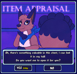 ambiguous_gender asking_viewer black_body black_fur blue_kerchief blue_neckerchief cheek_tuft dipstick_tail facial_tuft feral fur gameplay_mechanics head_tuft kerchief leg_markings markings neckerchief neckwear object_vore open_mouth orange_eyes red_body red_fur socks_(marking) solo tail tail_fetish tail_markings tail_play tail_vore talking_to_viewer teeth text tuft user_interface vore white_body white_fur tastytales nintendo pokemon pokemon_mystery_dungeon spike_chunsoft z_(tastytales) generation_8_pokemon nickit pokemon_(species) 2d_animation animated english_text motion_tweening male_(lore)