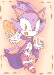 blaze_the_cat cat chibi chibiirose cute fangs feline female fire fur open_mouth purple_fur sega solo sonic_(series)
Rating: Safe
Score: 1
User: Test-Subject_217601
Date: August 16, 2013
