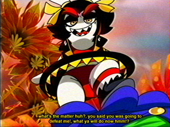 anthro asking asking_viewer black_boots black_clothing black_dress black_eyelids black_footwear boots bulge button_(fastener) clothed clothed_anthro clothed_female clothed_male clothing dialogue dominant dominant_anthro dominant_female dress duo ear_ribbon eyebrows eyelashes fake_screencap female female_anthro first_person_view flower foot_on_bulge footwear fully_clothed fully_clothed_anthro fully_clothed_male fur green_clothing green_shirt green_topwear grey_sky hair half-closed_eyes light looking_at_viewer looking_down looking_down_at_viewer low-angle_view male male_anthro markings mitten_hands mole_(marking) narrowed_eyes noseless orange_eyes outside panties plant red_clothing red_eyebrows red_flower red_panties red_shirt red_topwear red_underwear red_wristband sharp_teeth shirt shoes short_hair sky smile smiling_at_viewer standing style_emulation talking_to_viewer teeth text thick_eyebrows topwear underwear white_body white_fur yelling yelling_at_viewer yellow_ribbon lueduar mario_bros mario_plus_rabbids_kingdom_battle mario_plus_rabbids_sparks_of_hope nintendo raving_rabbids rayman_(series) ubisoft kanya_(mario_plus_rabbids) rabbid_luigi lagomorph mammal rabbid 2025 4:3 colored crossover digital_drawing_(artwork) digital_media_(artwork) english_text lighting shaded